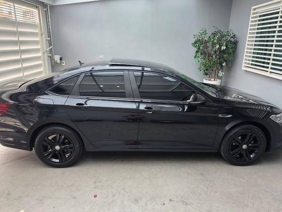 VOLKSWAGEN JETTA 1.4 250 TSI TOTAL FLEX R-LINE TIPTRONIC